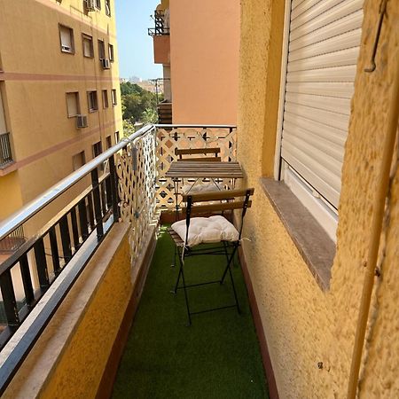 Acogedor Apartamento En Almería Exterior photo