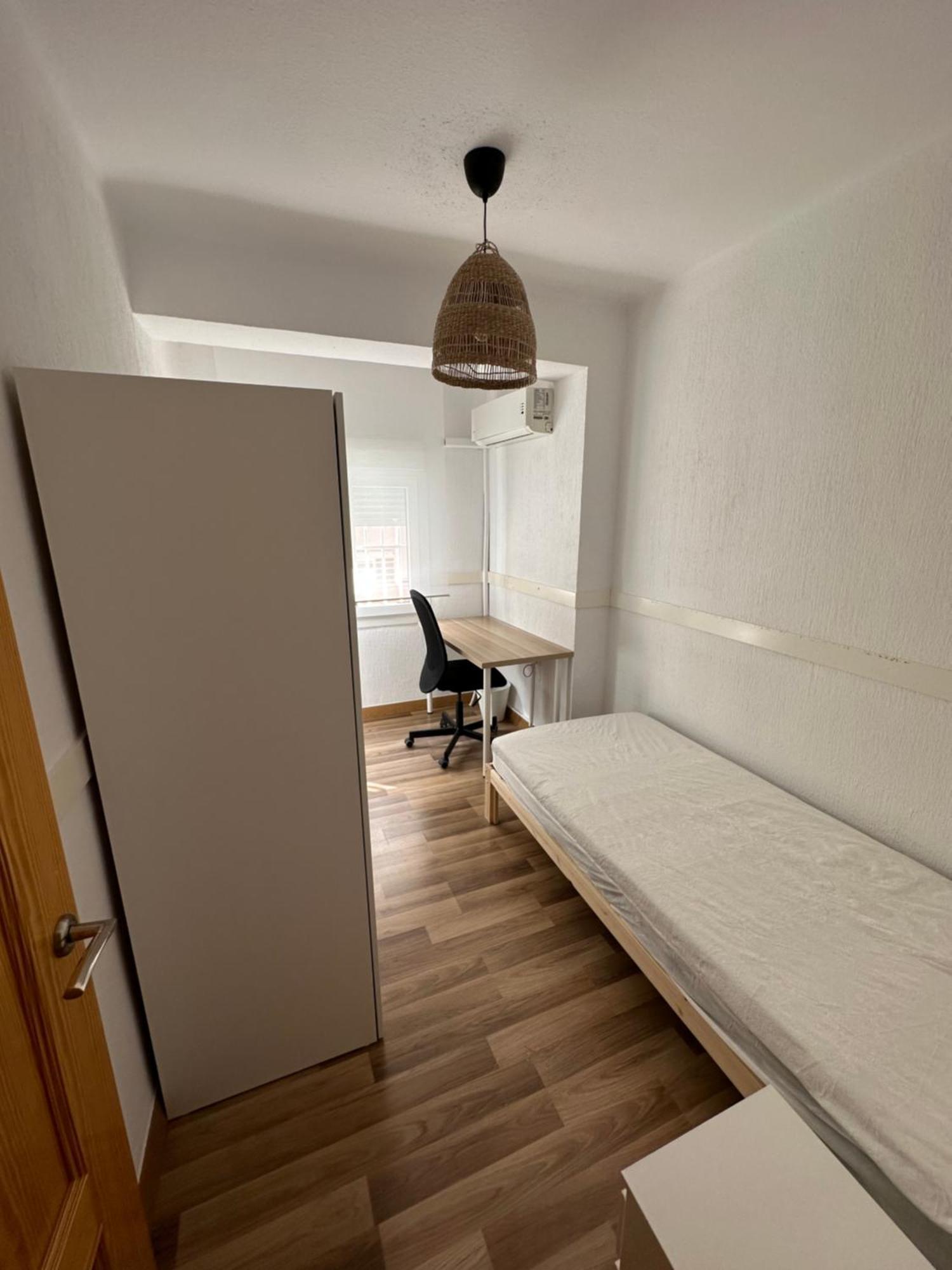 Acogedor Apartamento En Almería Exterior photo