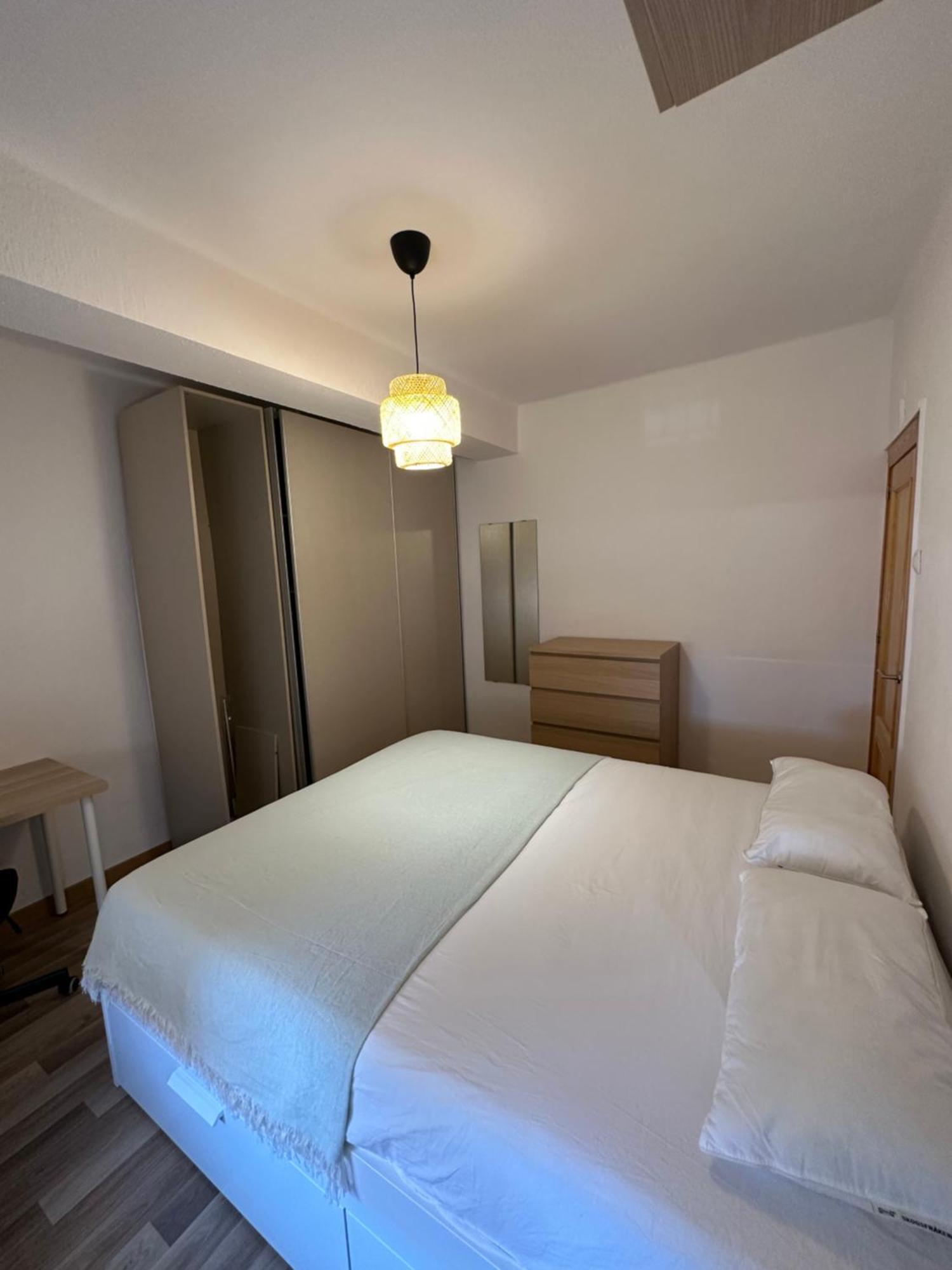 Acogedor Apartamento En Almería Exterior photo