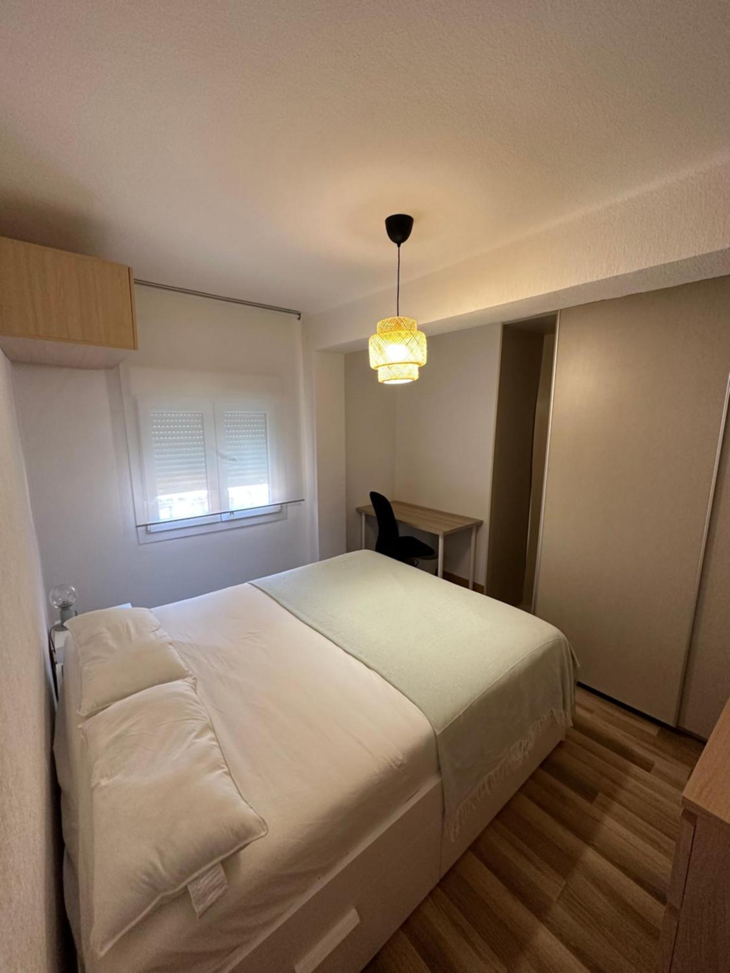 Acogedor Apartamento En Almería Exterior photo
