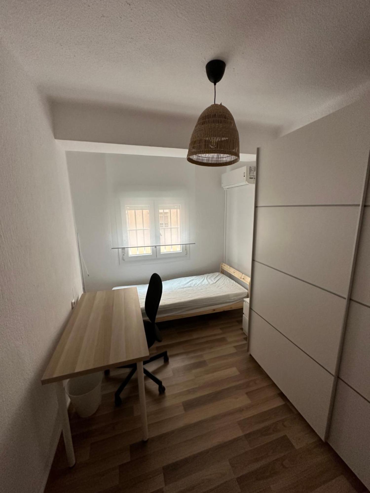 Acogedor Apartamento En Almería Exterior photo